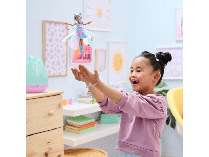 Crystal Flyers repülő tündér