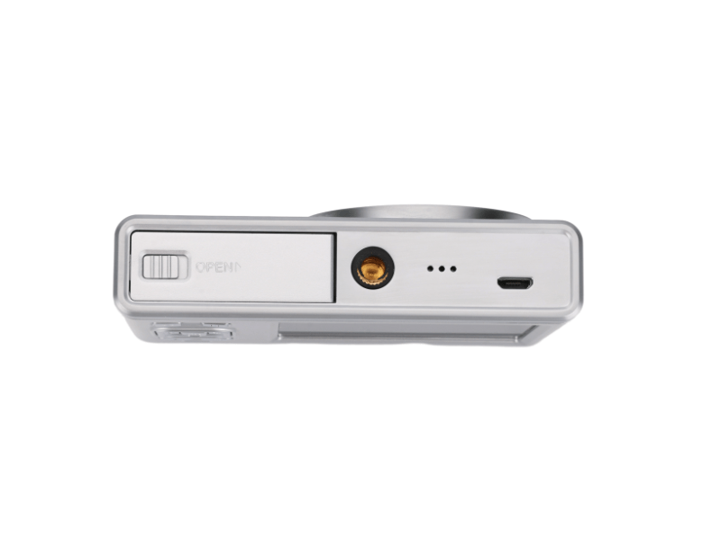 AgfaPhoto Realishot DC9200 digitális fényképezőgép