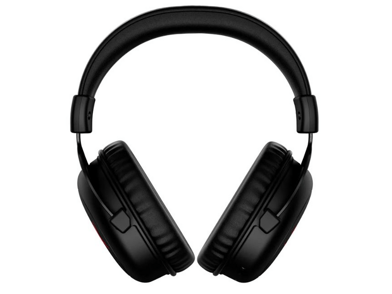 HyperX Cloud Core Vezeték nélküli gamer headset (4P5D5AA)