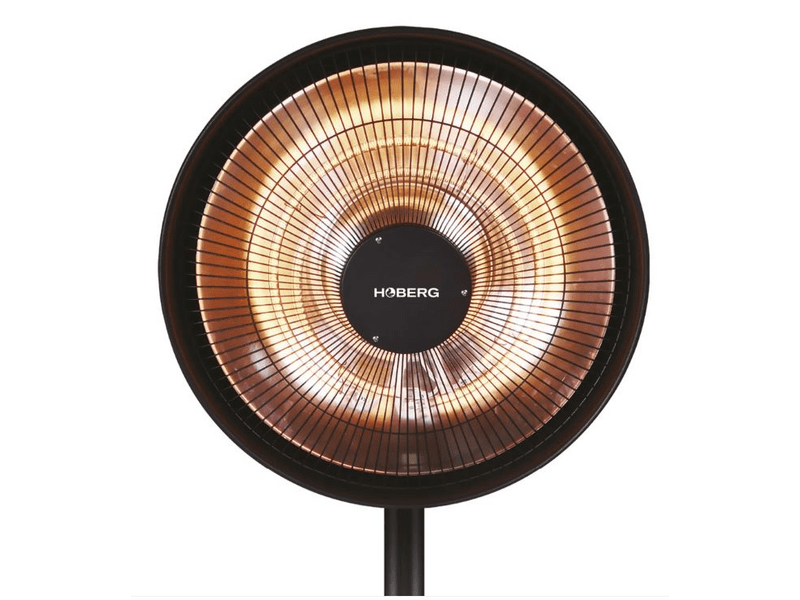 Hoberg DS05101 Infra hősugárzó