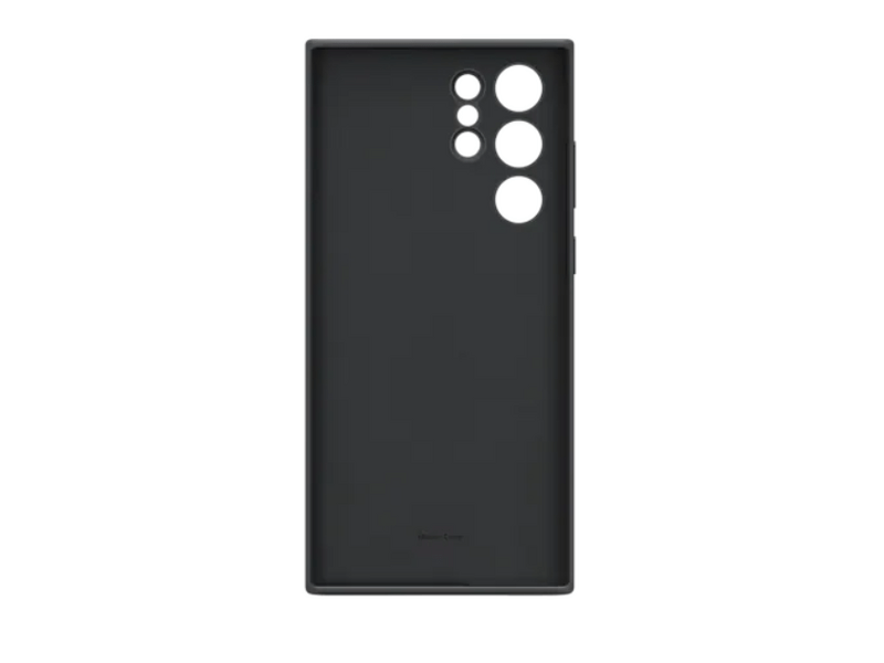 Samsung Galaxy S22 Ultra Szilikontok (EF-PS908TBEGWW)