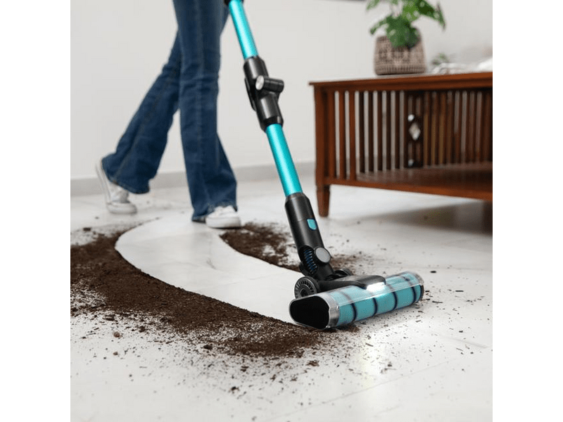 Cecotec Conga Rockstar 2500 Thunder Flex Animal Álló porszívó