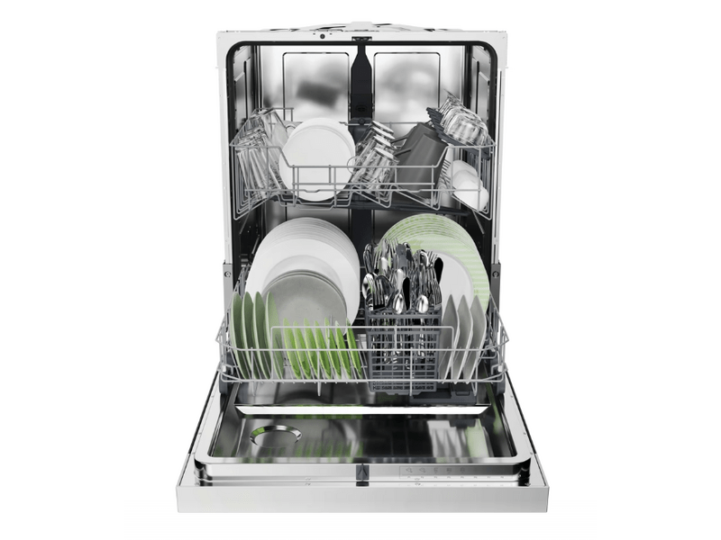 Candy CH 3E7F0S Beépíthető mosogatógép