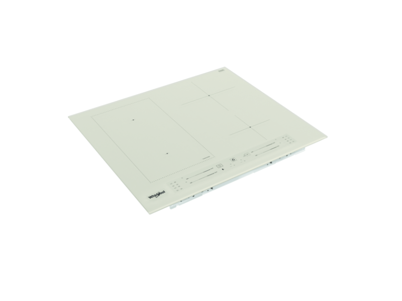 Whirlpool AKZM 8480 S Beépíthető sütő + Whirlpool WL S2760 BF/S Beépíthető indukciós főzőlap