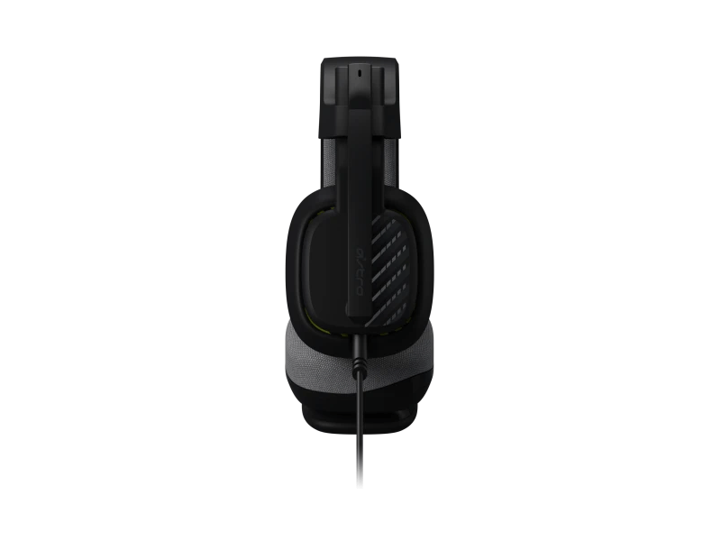 Logitech Astro A10 PlayStation slušalice headset, crni