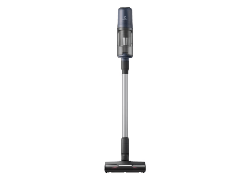 Electrolux Hygienic WET 600 vezeték nélküli álló porszívó (EP61H21WET)