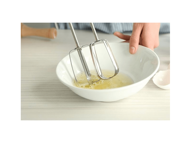 Aiwa AHX-600 TESABERU Kézi mixer