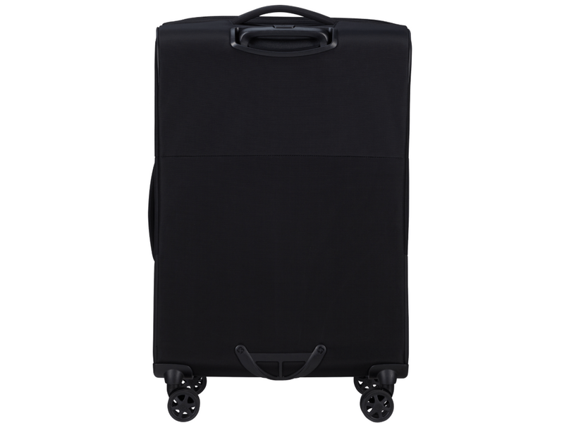 Samsonite Biz2Go TRVL Spinner bőrönd 66cm, fekete (147610-1041)