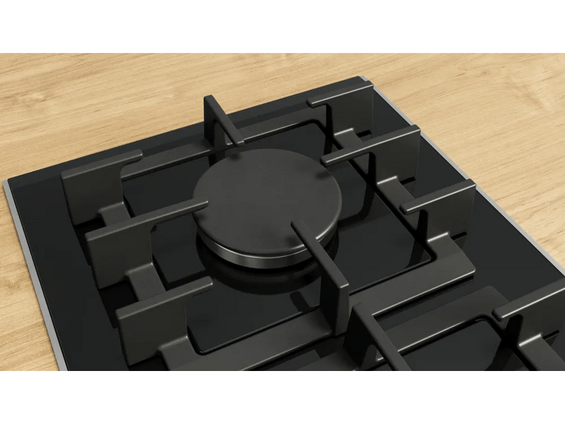 Bosch PRB3A6I40 Gáz főzőlap