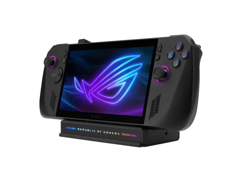 Asus ROG Bulwark Dock DG300 Dokkoló