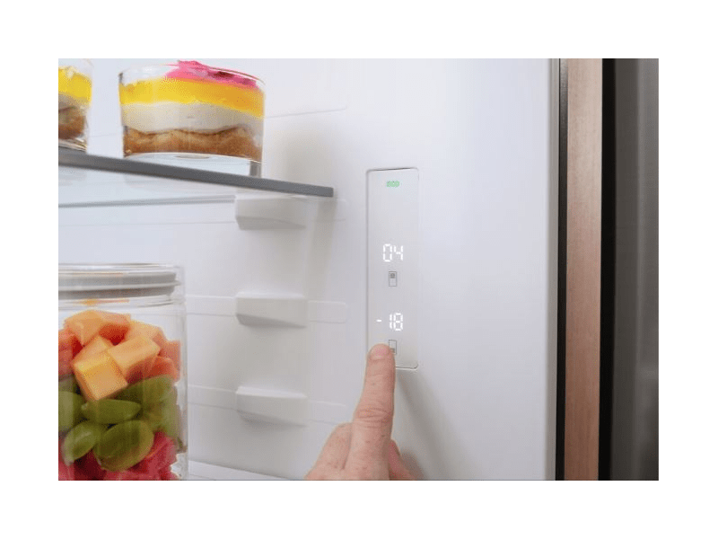 Electrolux LUC4NE23WL Fagyasztószekrény