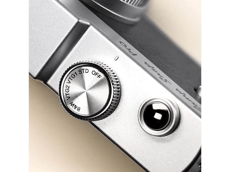 CampSnap Pro Kamera, fekete (CS-PRO-BK-WW)
