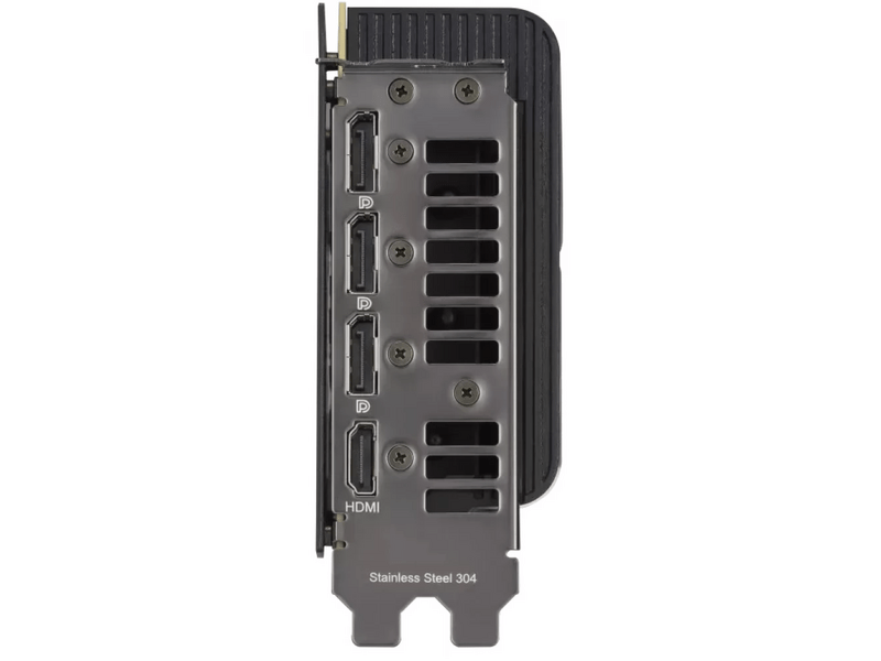 Asus NVIDIA RTX 4080 SUPER 16GB GDDR6 - PROART-RTX4080S-O16G