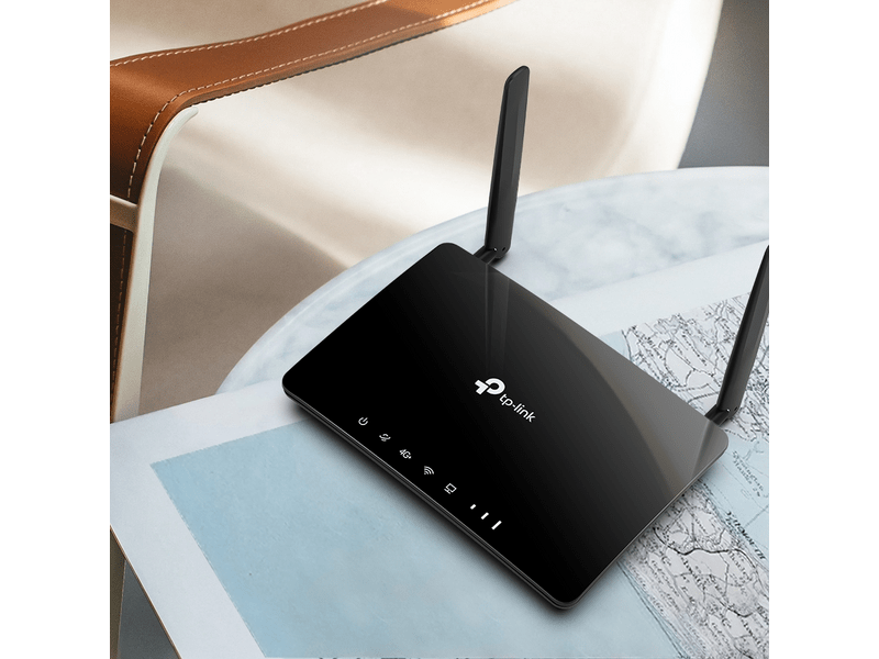 TP-Link Archer MR500 4G+ Cat6 AC1200 Gigabit Router