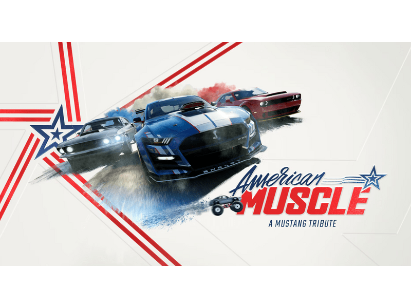 The Crew™ Motorfest - Xbox Series X játék