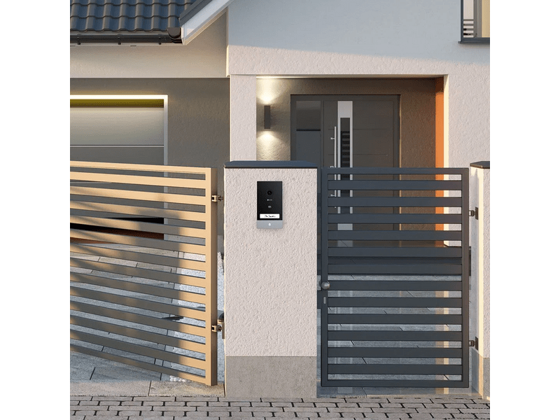 Ezviz HP7 Okos Video kaputelefon (CS-HP7-R100-1W2TFC)