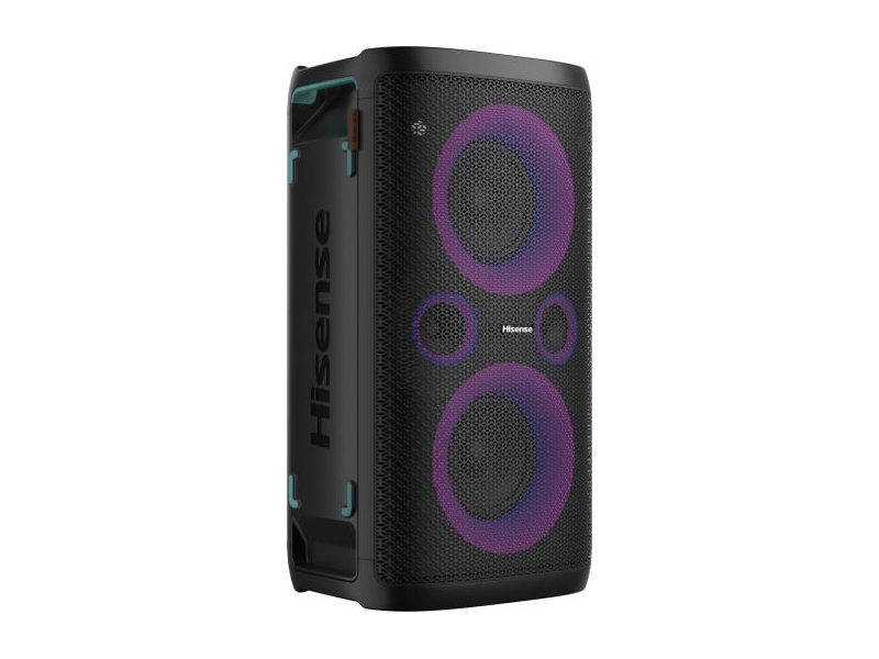 Sony Party Rocker Hisense Party Rocker One 2.0 Bluetooth hangszóró