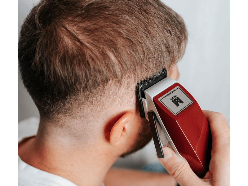 Moser 1400 Edition vezetékes hajvágó (1406-0050)