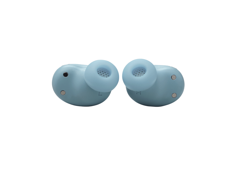 JBL Live Buds 3 TWS slušalice, plave