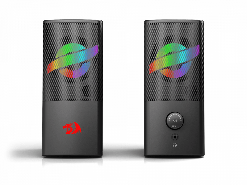Redragon Air vezetékes hangszóró GS530