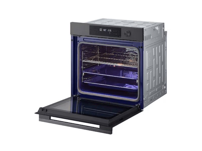 LG WS7D7632WB Beépíthető sütő