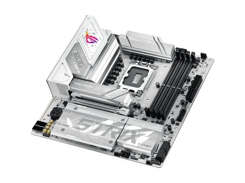 Asus ROG STRIX B860-A Gaming Wifi Alaplap