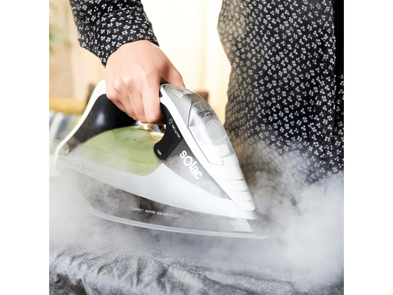 Solac CVG9512 glačalo