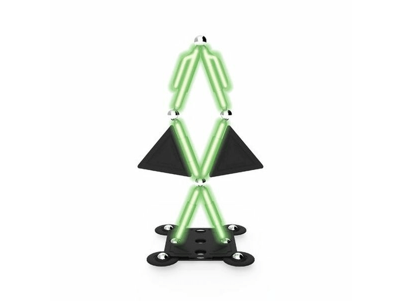 Supermag Projects Glow magnetski set (SMG 0657)