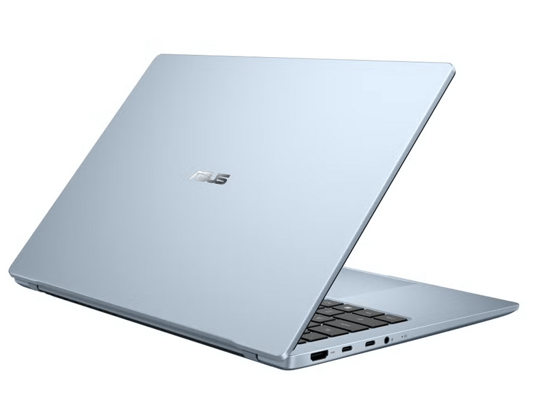 Asus Vivobook S14 S5408QA-TM197W Notebook + Win11