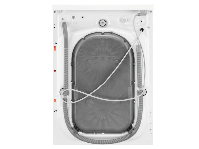 Electrolux EW8FN148B PerfectCare 800 Elöltöltős mosógép