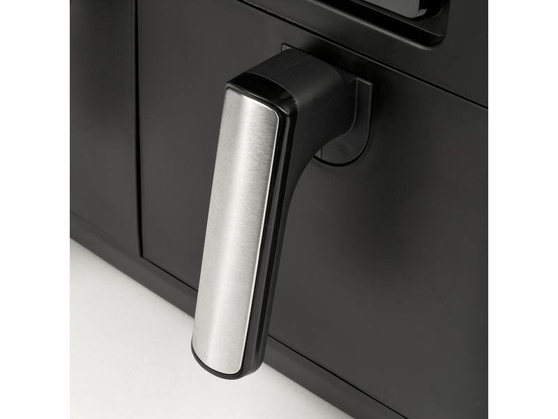 Girmi FG26 Ecofrit Bis forrólevegős sütő (FG2600)