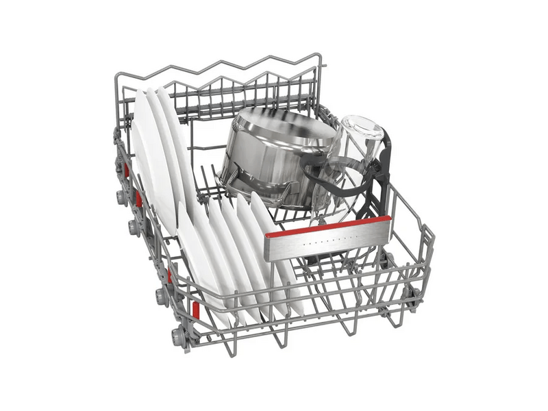 Bosch SPI6EMS17E Beépíthető mosogatógép