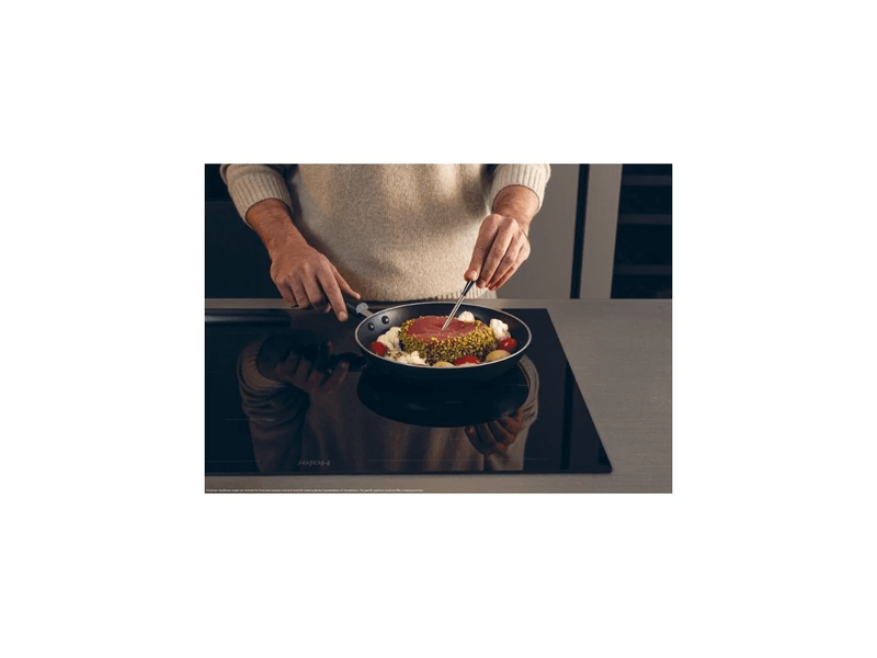 Haier HA2MTB58IRB1S Beépíthető indukciós főzőlap