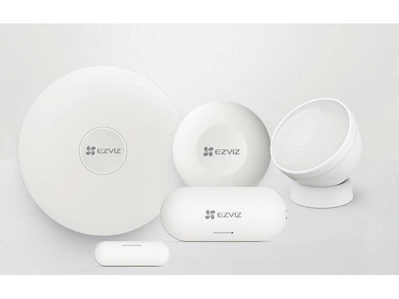 EZVIZ CS-B1-A0-A34 Beltéri Szenzor csomag