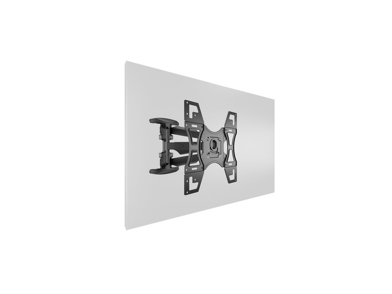Multibrackets Flexarm Full Motion Dual Fali konzol, 40