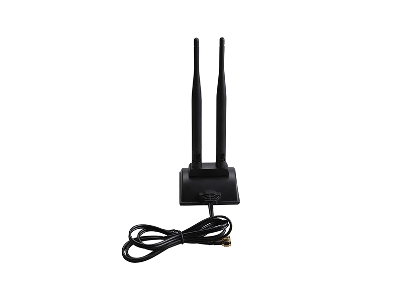D-Link AX3000 Wi-Fi 6 PCle Adapter + Bluetooth 5.1 (DWA-X582)