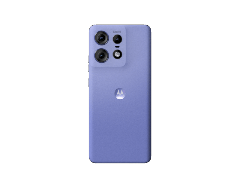 Motorola Edge 50 Pro 12/512GB Okostelefon, levendula