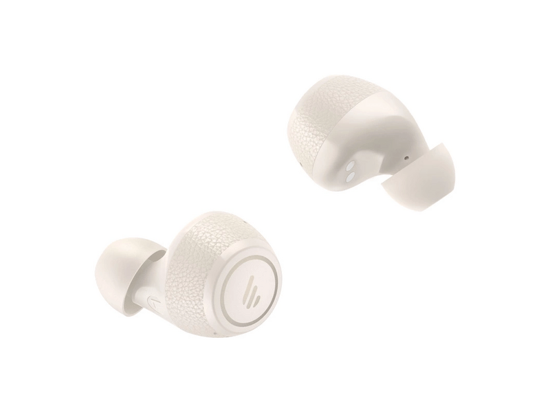 Edifier X3 Pro vezeték nélküli fülhallgató, bézs