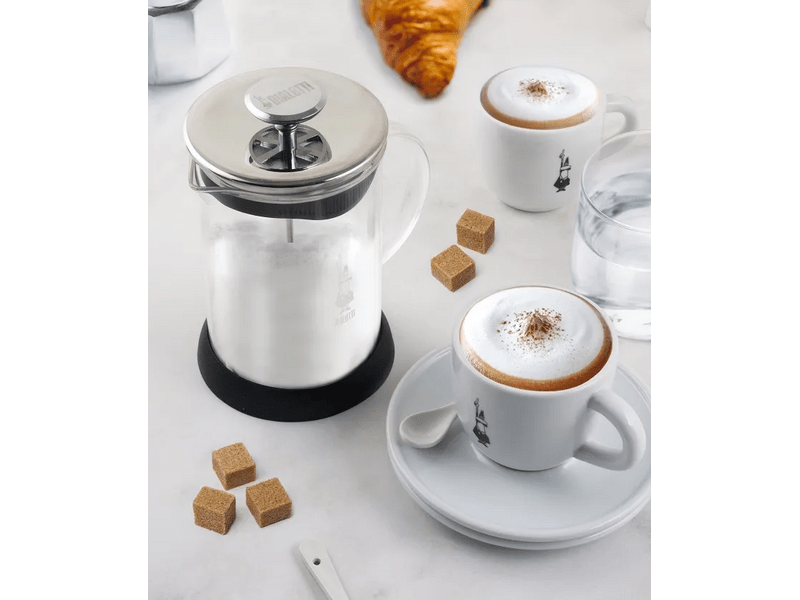 Bialetti Üveg tejhabosító (4410)