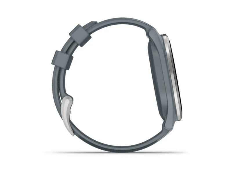 Garmin Approach S44 Okosóra, ezüst/szürke (010-03009-01)