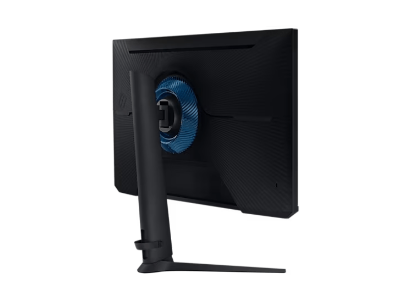 Samsung LS27CG510EUXEN Odyssey G5 WQHD Gamer monitor, 165Hz