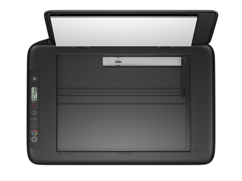 HP DeskJet 2910 Instant Ink multifunkciós nyomtató (89F98B)