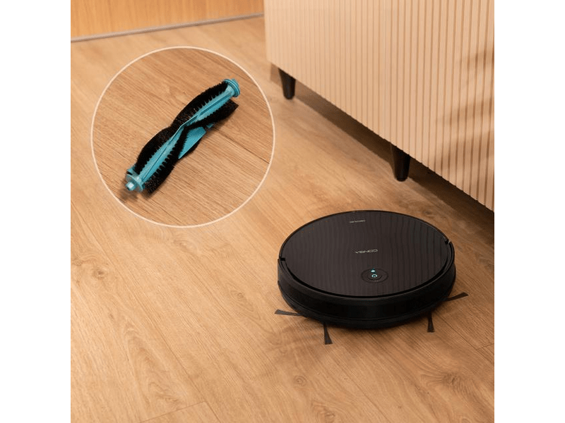 Cecotec Conga 2499 Ultra Genesis Robotporszívó