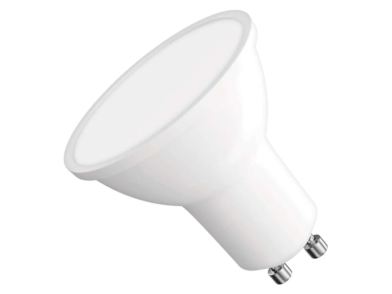 LED CLS MR16 7W 60W 806 lm GU10 WW