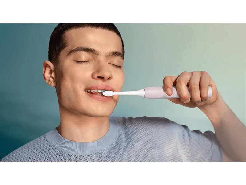 Philips HX4022/03 Sonicare 2100 Elektromos fogkefe, rózsaszín