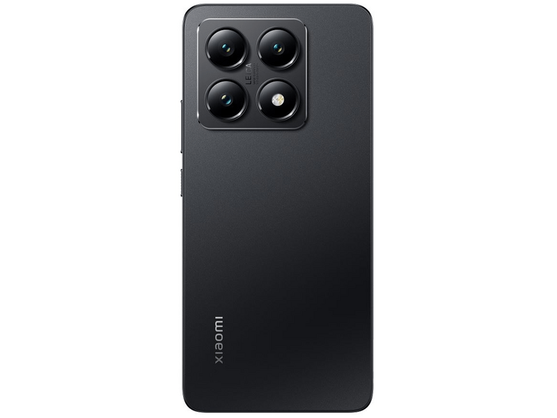 Xiaomi 14T 12/512GB Okostelefon, Fekete (MZB0HFUEU)