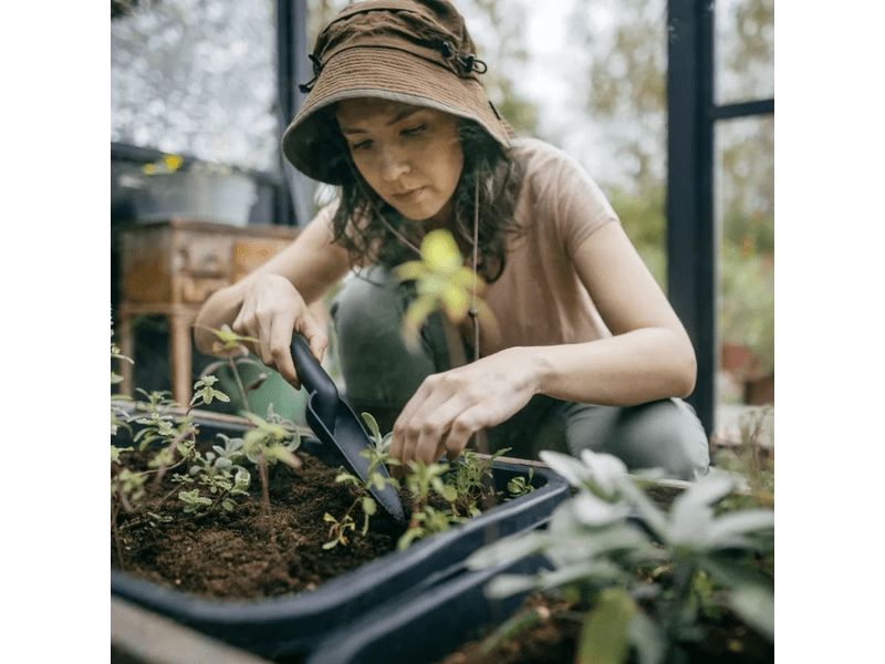 Fiskars Solid™ uska žlica za sadnju (1072101)