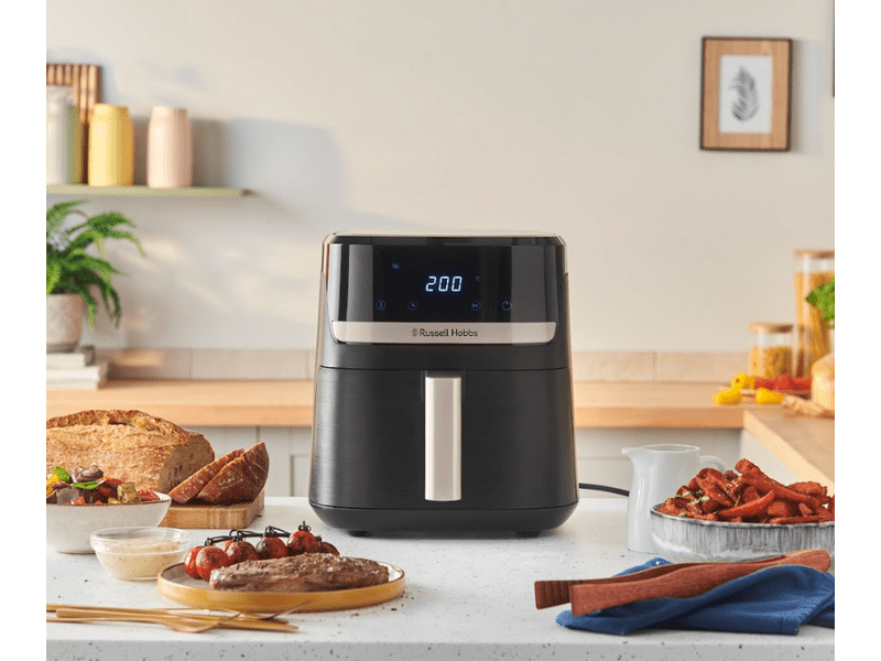 Russell Hobbs 27620-56 SatisFry airfryer, 5,5l