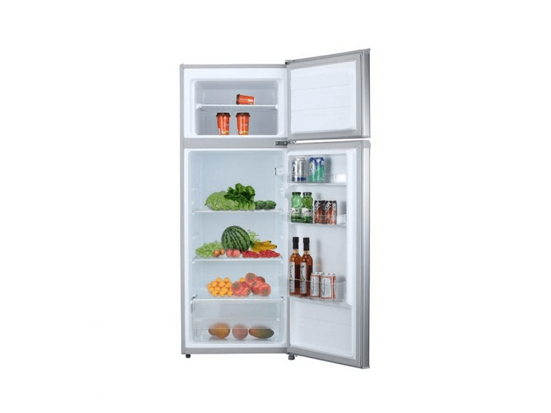 Tesla RD2100MSE Felülfagyasztós hűtőszekrény