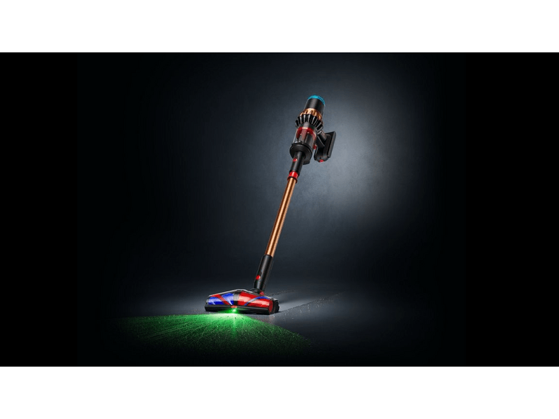 Dyson V16 Piston Animal Submarine™ (SV53) nedves-száraz porszívó (492969-01)